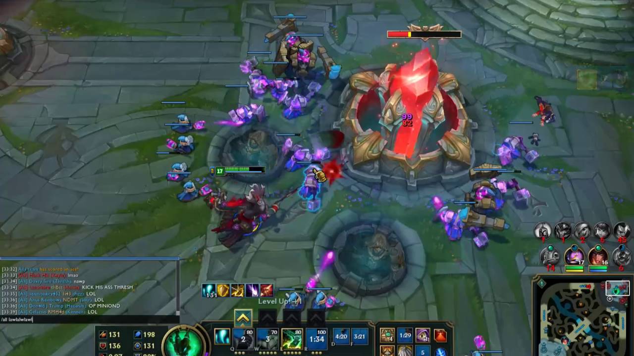 Captain Hooks Winions Are Love