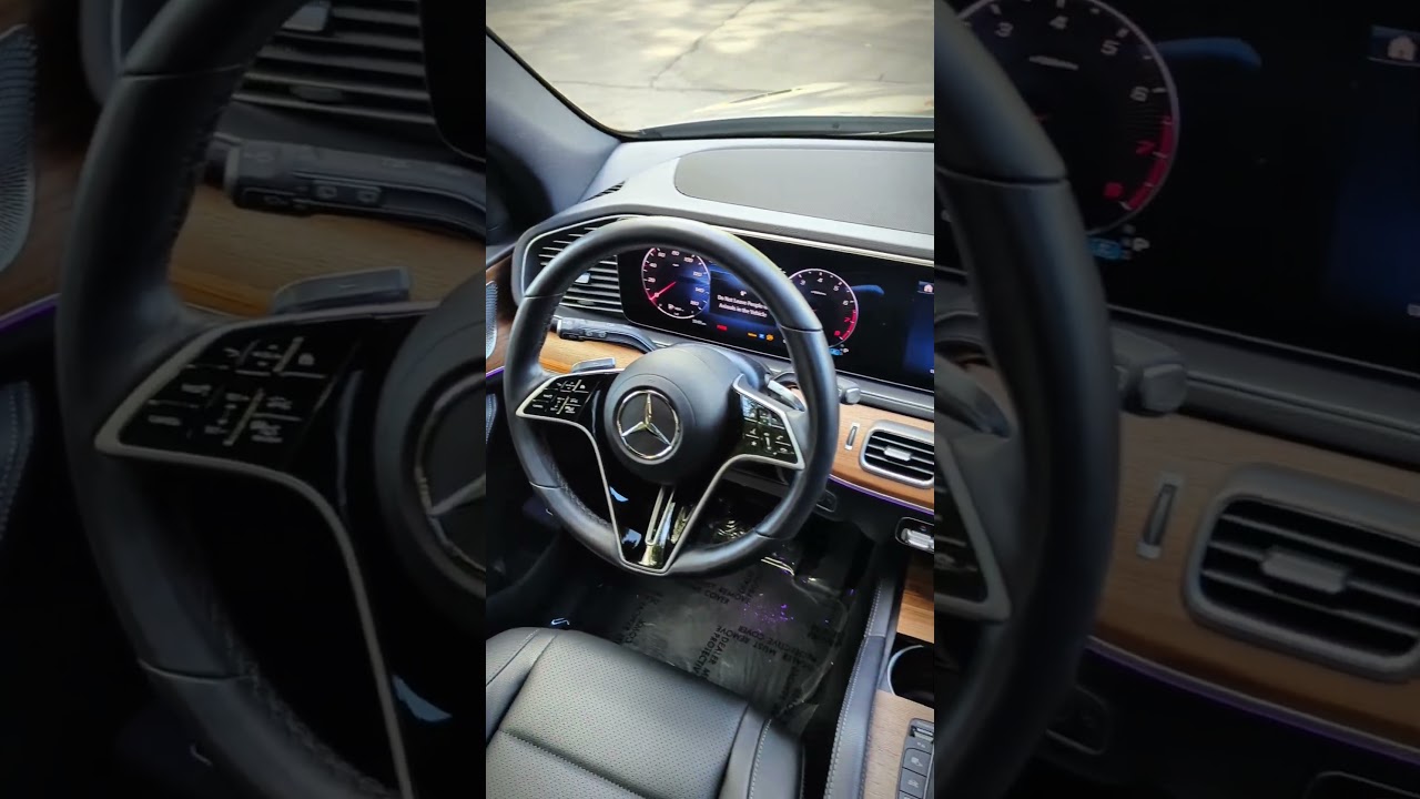 2025  Mercedes-Benz GLE 350