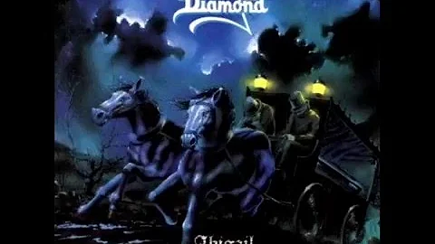 King Diamond - The Family Ghost