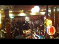 12.祭りのあと風 いちゃりばちょーべーLIVE 13.9.21