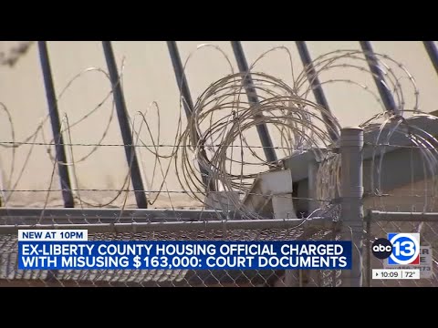 Liberty Vindicator Liberty Texas
