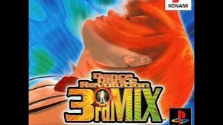 DANCE DANCE REVOLUTION FAST 3rd MIX (SOLO MUSICA)