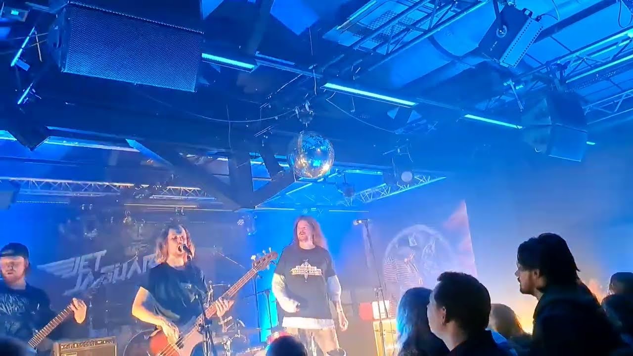 Viva la Wolfe - Leech (23.11.24 Live in Goleniów)