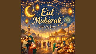 Download lagu Eid Mubarak