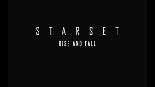 Starset - Rise And Fall - Extended Version