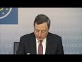 ECB Press Conference - 6 June 2013