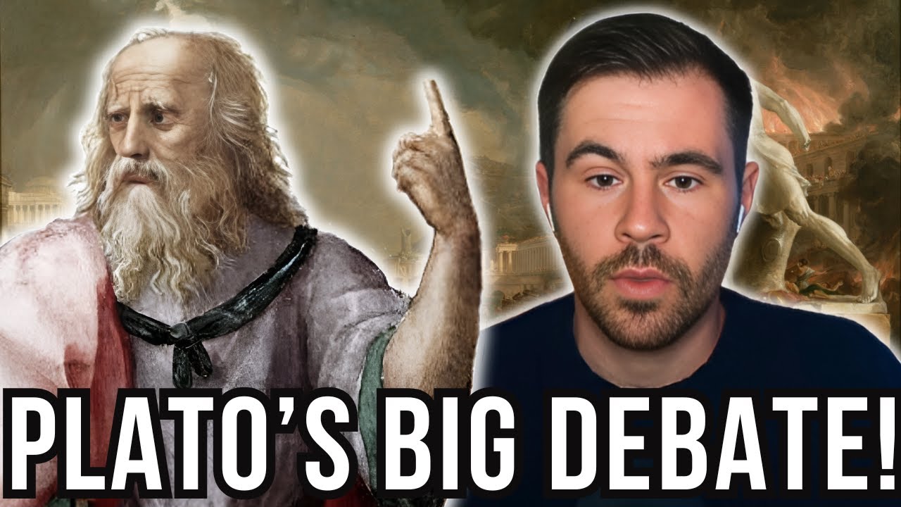 «Государство» Платона, книга первая | Что такое справедливость?