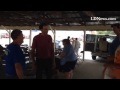 Pa 6 Republican candidate Ryan Costello visits #LebAreaFair