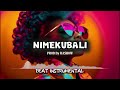 NIMEKUBALI Emotional Bongo Flava Instrumental Type Beat Prod By Rashow