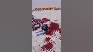 Unit Breakdown - Imperial Pike Guard #gaming #conquerorsblade #conquerorbladeunit