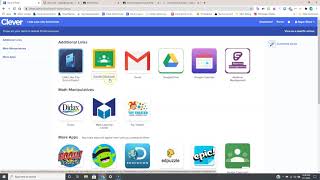 Virtual Learning Basics for LLCSD