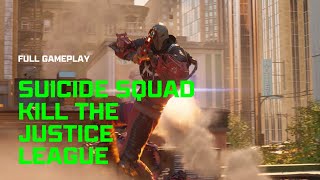 Suicide Squad Kill the Justice League Part 49