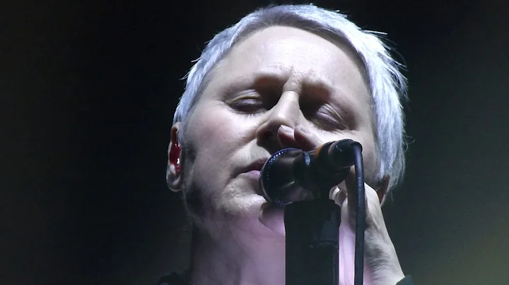 Massive Attack (avec Elizabeth Fraser) - Teardrop ...