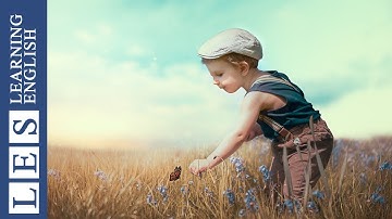 Learn English with Audio Story Level 1 ★ Easy English Listening Practice For Beginners