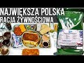 Najwiksza polska racja ywnociowa  test recenzja unboxing 78