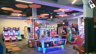 New arcade at Derby Club (Cheyenne, WY) | Optopolis' Vault