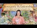 Tarotyour next romantic relationship  whos coming  your love storylove mein kaun aarha hai 