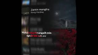 mizo hla🔰🔰 #alightmotion #edit #foryou #mizohlathar