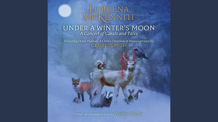 Jeffrey George Recites Winter Diamonds (Live At Kn...