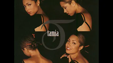 Tamia - So Into You (slowed + reverb)