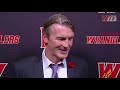 Postgame - Trent Cull - 11.05.2023
