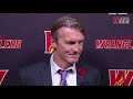 Postgame - Trent Cull - 11.05.2023