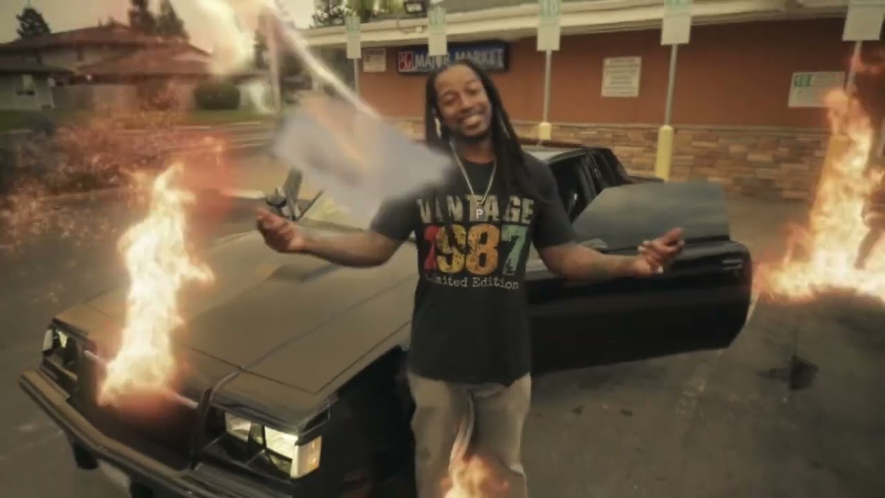 Mac $ Kane - What’s My Name (OFFICIAL VIDEO)