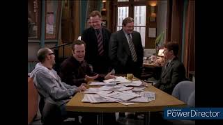 NewsRadio: The Three Tenors (with Bob Odenkirk & David Cross)