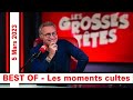 Les grosses ttes  best of  les moments cultes 532023