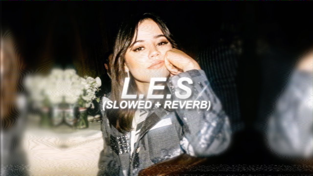 Childish Gambino - L.E.S (Slowed + Reverb) Lyrics