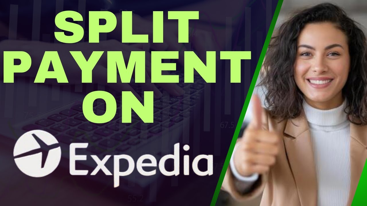 Как разделить платеж на Expedia-2025 l SM Tech