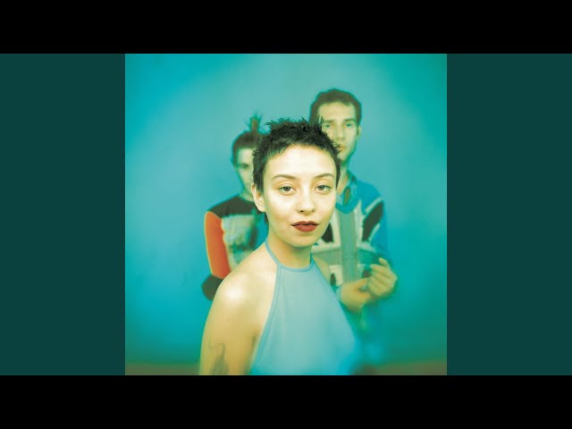 Sneaker Pimps - Walking Zero