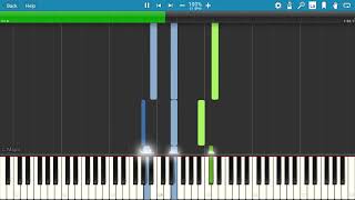 Mozart Sonata 11 Unleashed Midi Version