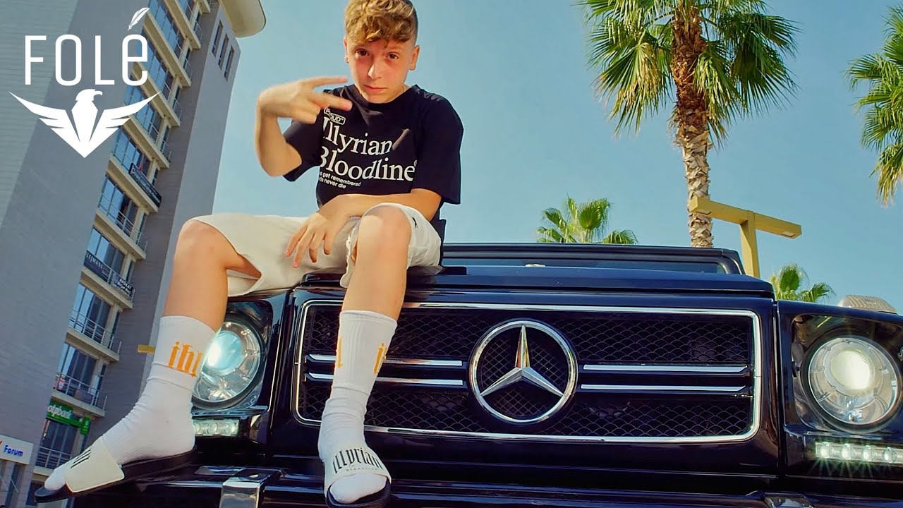 Watch Brajan - WoW (Official Video) on YouTube Watch Brajan - WoW (Official Video) on YouTube