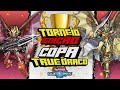 🔴LIVE Torneio Ignição semanal de Yu-Gi-Oh! Duel Links! 🔥#yugioh #duellinks