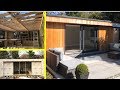 Building my garden room / office in 9 minutes (with prices)