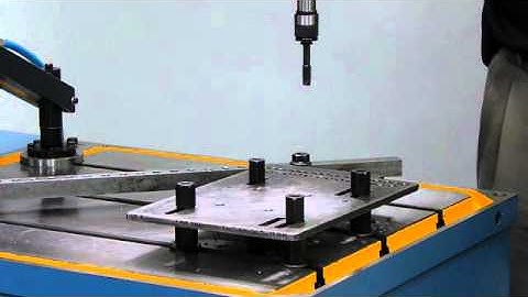 Introduction to TAP-RITE Tapping Systems - Tapping Made Easy
