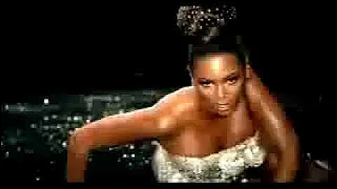 LETOYA LUCKETT - Swagger NEW MUSIC VIDEO