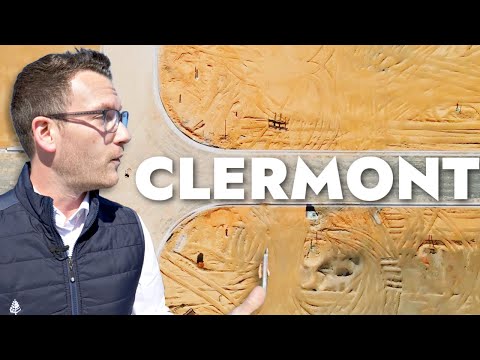 Clermont Florida is going to BOOM (here's why)