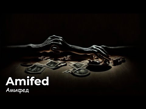 Амифед / Amifed (2023)