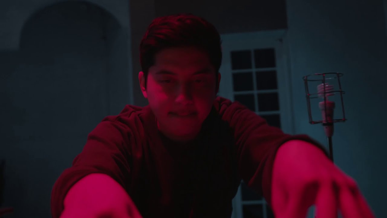 TIBASKO - Only You EP (Live DJ Set)