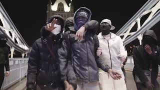 #TPL BM (OTP) - London View Remix ft Mini x Sava x Marin x Rambizz | Rzon