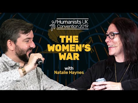 The Women's War,