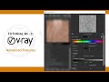 Vray For Sketchup #4/3 - Advanced textures in vray for sketchup