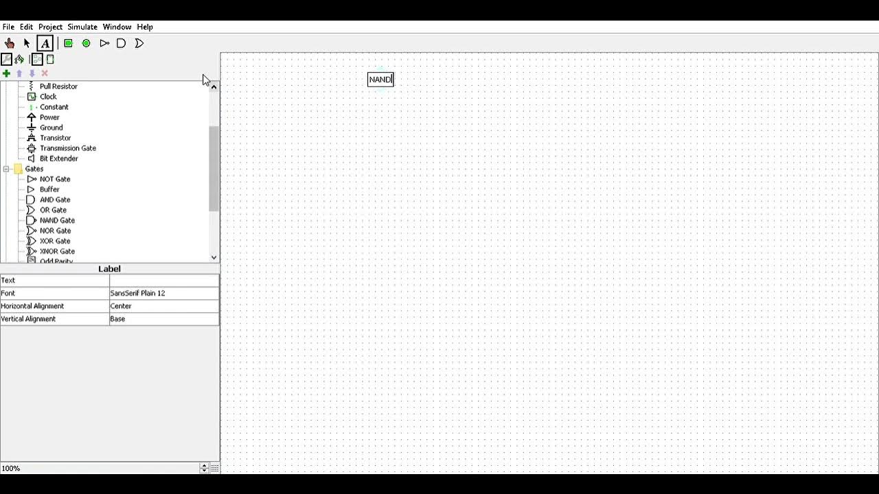 tugas 4a sistem digital - YouTube