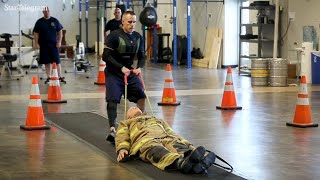 Fort Worth, TX police propose to add new officers to combat attrition