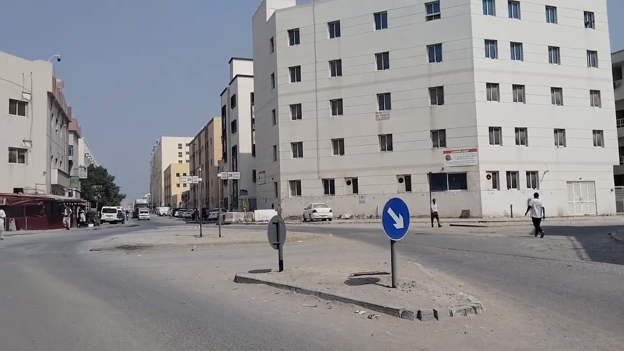 # PARCO jabal ali industrial area 1 #dubai