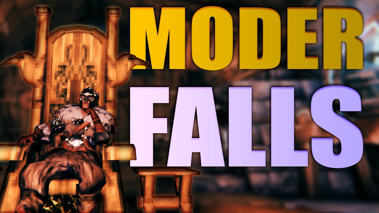 We're NOT Fighting Moder Unprepared! | Valheim 1.0