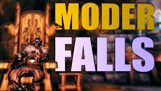 We're NOT Fighting Moder Unprepared! | Valheim 1.0