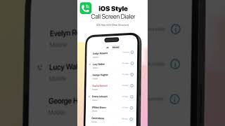 Backup All Contacts with One Tap